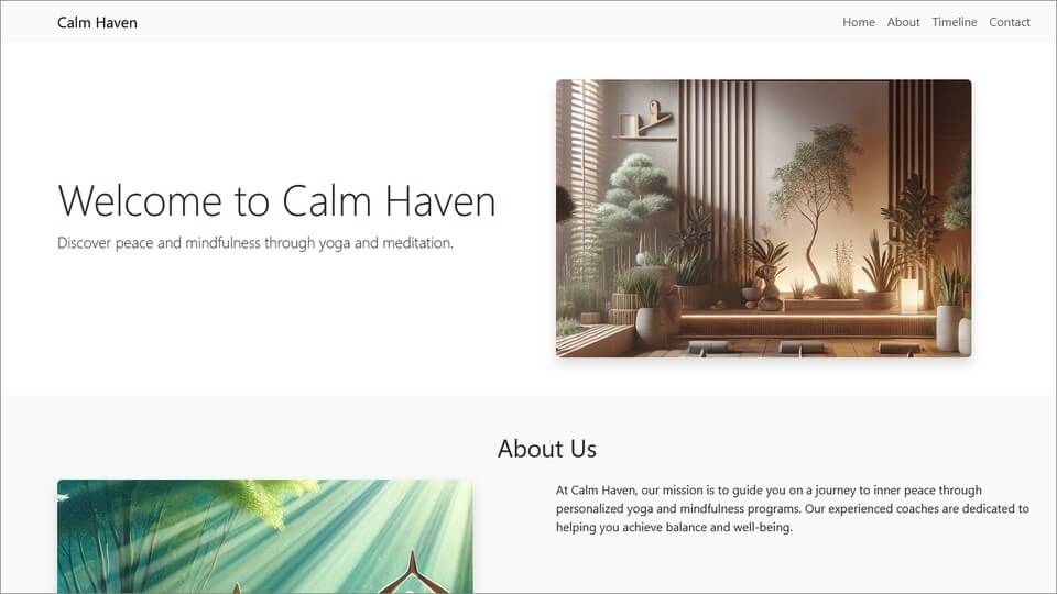 AI Generated Image for Health Wellness